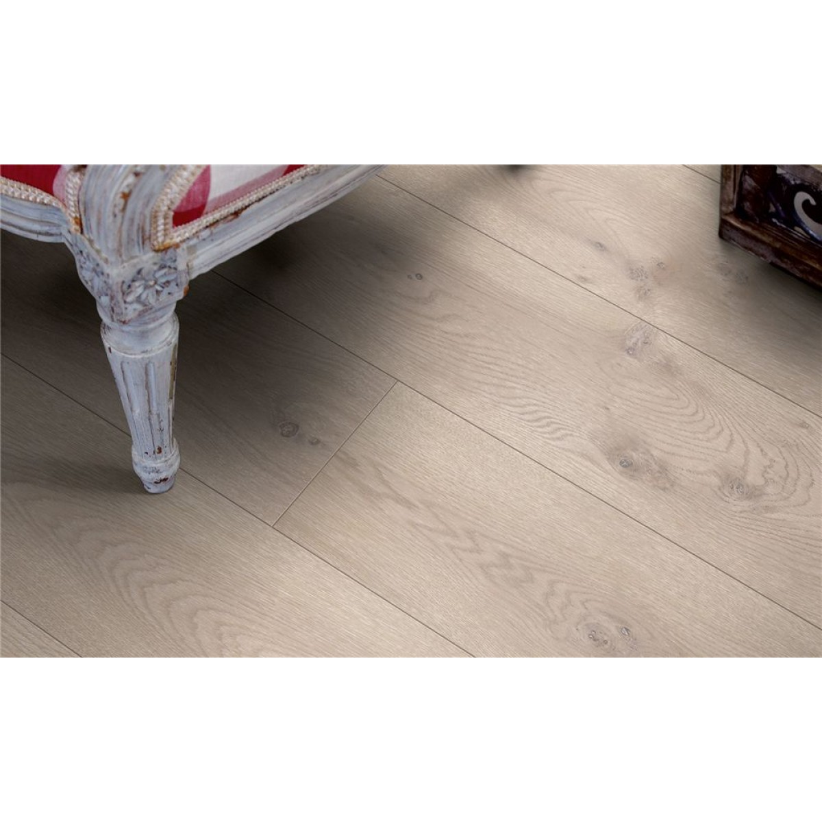 Pergo Vinyl Modern Grey Oak Plank in Waterford GetLocal Ireland